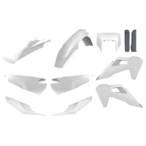 POLISPORT - BODY KIT FULL TE/FE 20-22 OE22 - 14033522