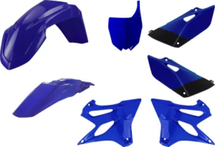 POLISPORT - BODY KIT YZ85 15-21 OE21 - 14033532