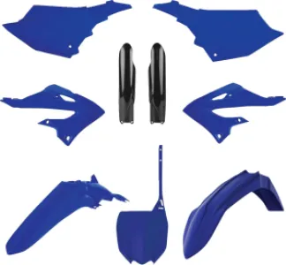 POLISPORT - BODY KIT FULL YZ125/250 22- OE - 14033671