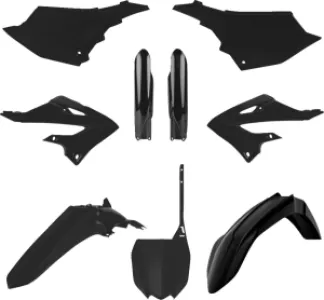 POLISPORT - BODY KIT FULL YZ125/250 22- BL - 14033672