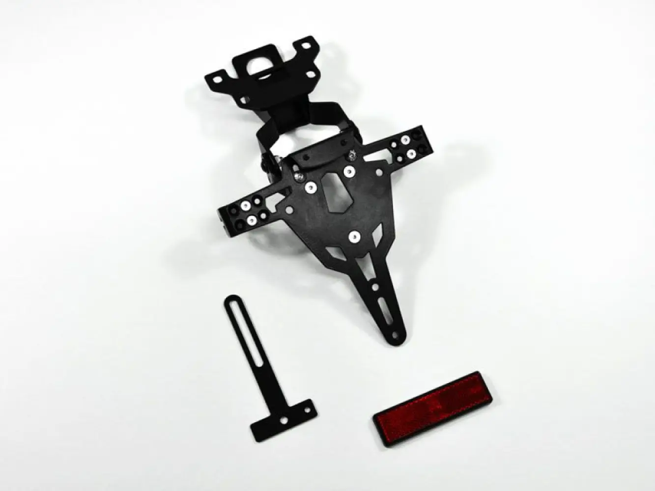 ZIEGER - LCS PLT HLD TYPE B MT09 - 20301762