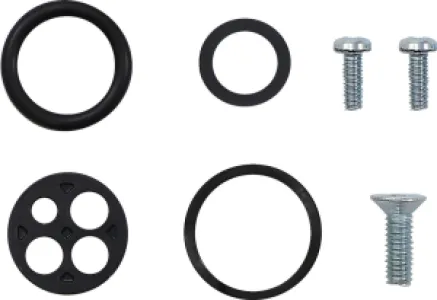 MOOSE OFFROAD HARD-PARTS - REBUILD KT PETCOCK YAM - 07050543