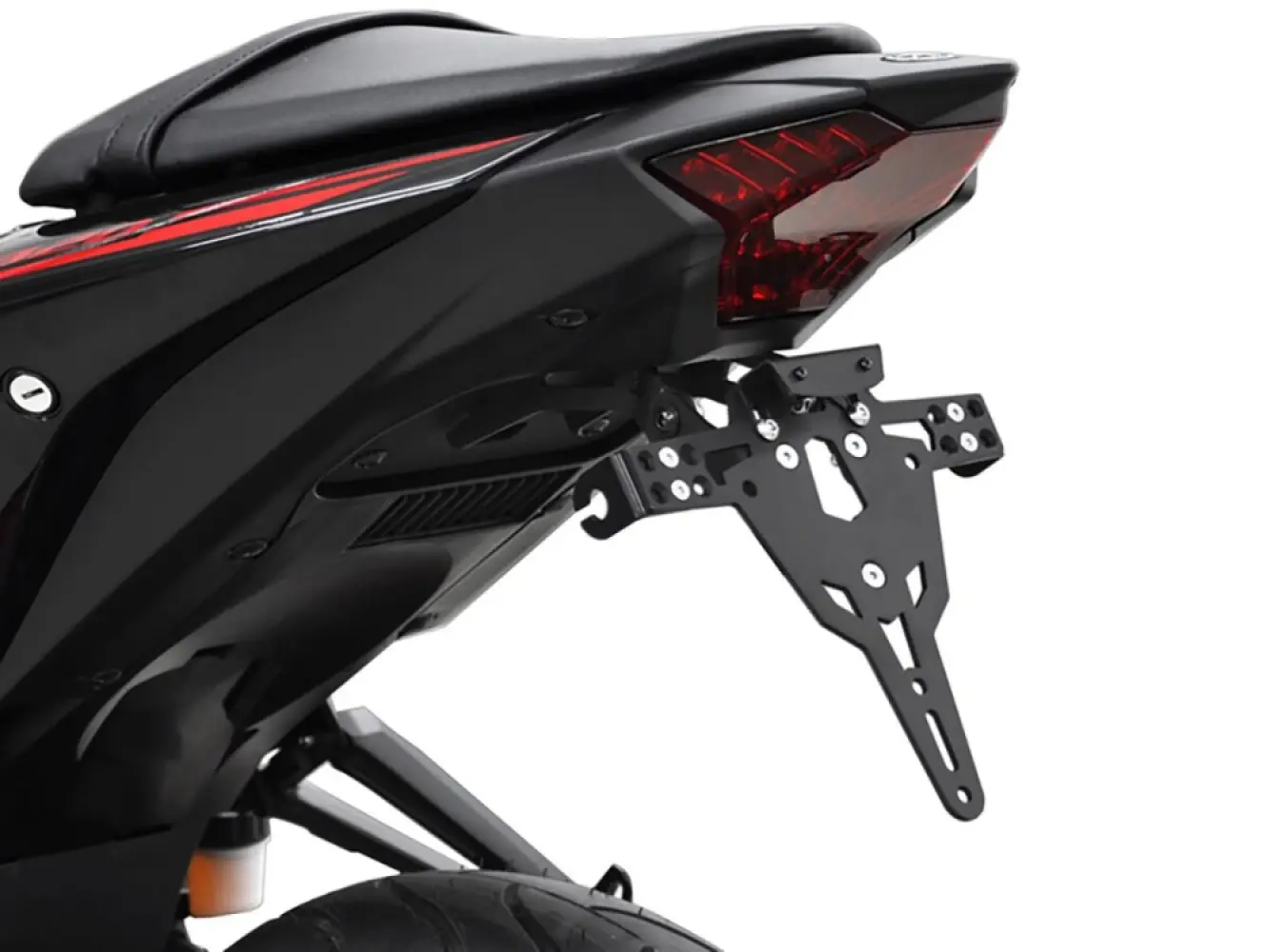 ZIEGER - LCS PLT HLD TYPE D YAM R3 - 20301881