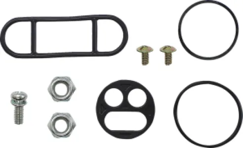 MOOSE OFFROAD HARD-PARTS - REBUILD KT PETCOCK AC - 07050545