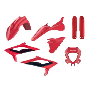 POLISPORT - BODY KIT FULL BETA 23- OE23 - 14033853