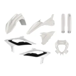 POLISPORT - BODY KIT FULL BETA 23- WH - 14033855