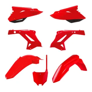 POLISPORT - BODYKIT CR RSTYLE 22 RD - 14034036