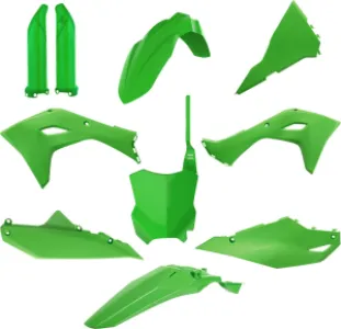 POLISPORT - BODY KIT FULL KX250 25- /KX450 - 14034074