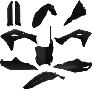 POLISPORT - BODYKIT FULL KX450 24- BK - 14034075