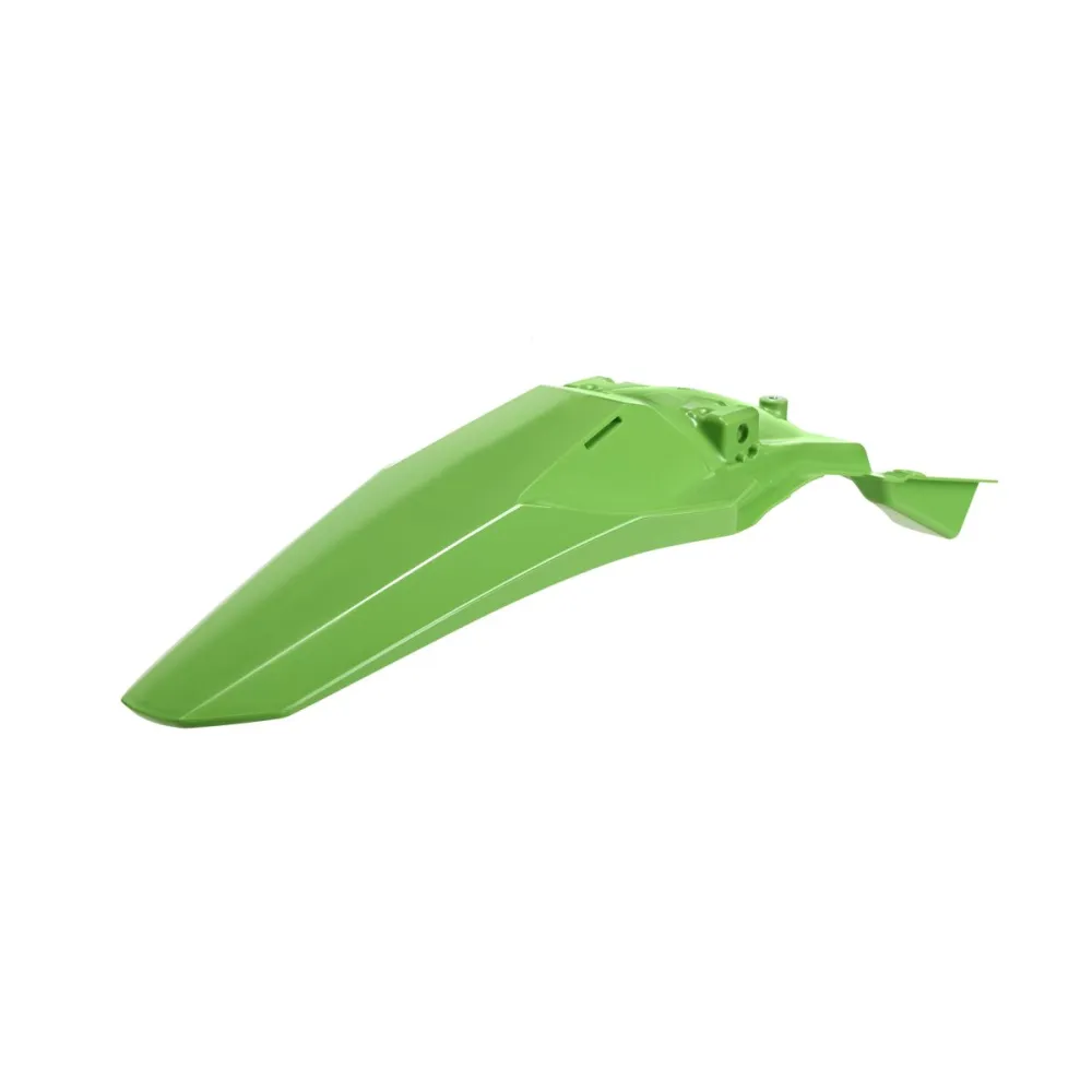 POLISPORT - FENDER RR KX450 24- GRN - 14034083
