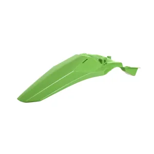 POLISPORT - FENDER RR KX450 24- GRN - 14034083