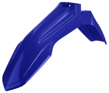 POLISPORT - FENDER FRT SHERCO 24- BL - 14034081
