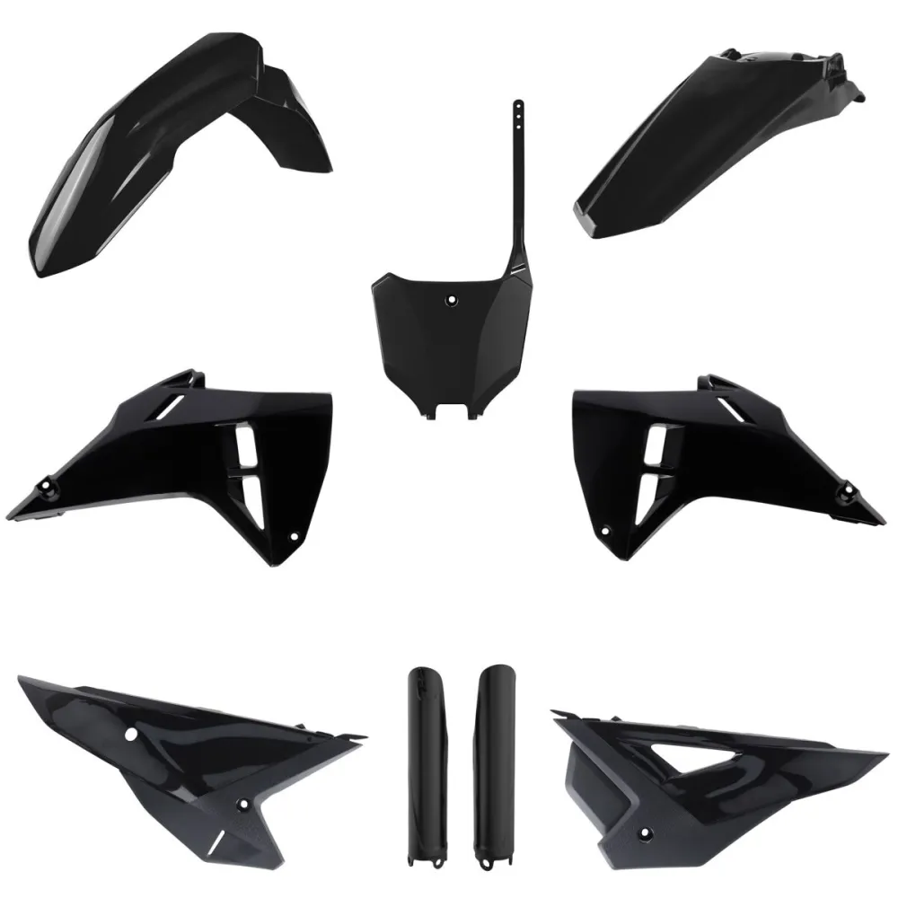POLISPORT - BODY KIT FULL CRF250/450 25- B - 14034149