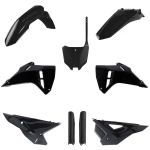 POLISPORT - BODY KIT FULL CRF250/450 25- B - 14034149