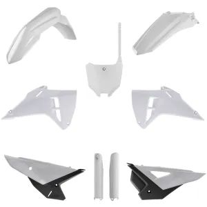 POLISPORT - BODY KIT FULL CRF250/450 25- W - 14034150
