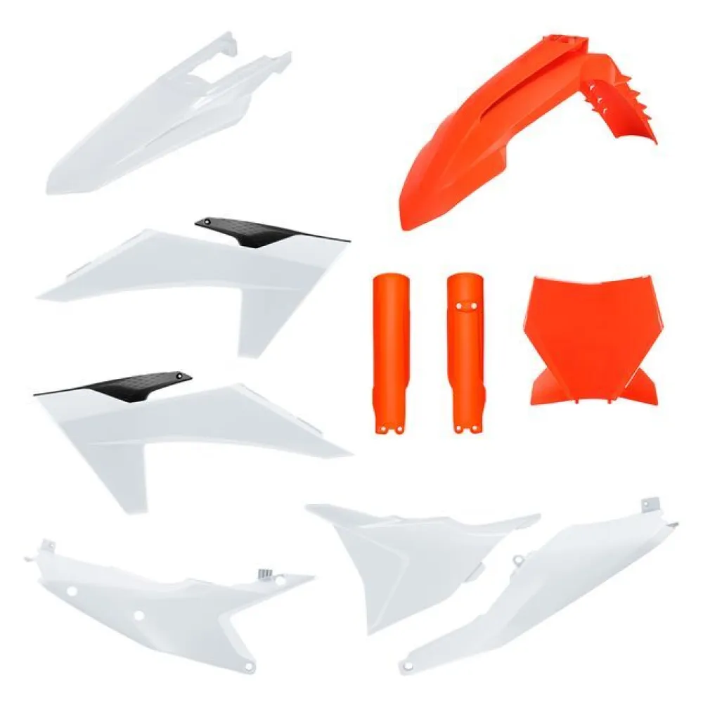 POLISPORT - BODYKIT FULL SX/SXF 23-24 OE23 - 14034375