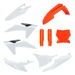 POLISPORT - BODYKIT FULL SX/SXF 23-24 OE23 - 14034375