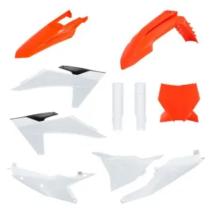 POLISPORT - BODYKIT FULL SX/SXF 23-24 OE24 - 14034379