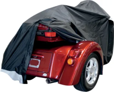 NELSON RIGG - TRIKE COVER - TRK350