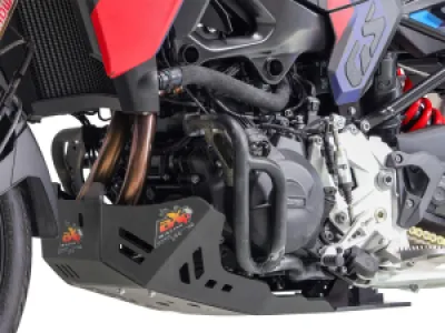 AXP RACING - ADV SKID PLATE BMW GS900 24 OU - 05062516