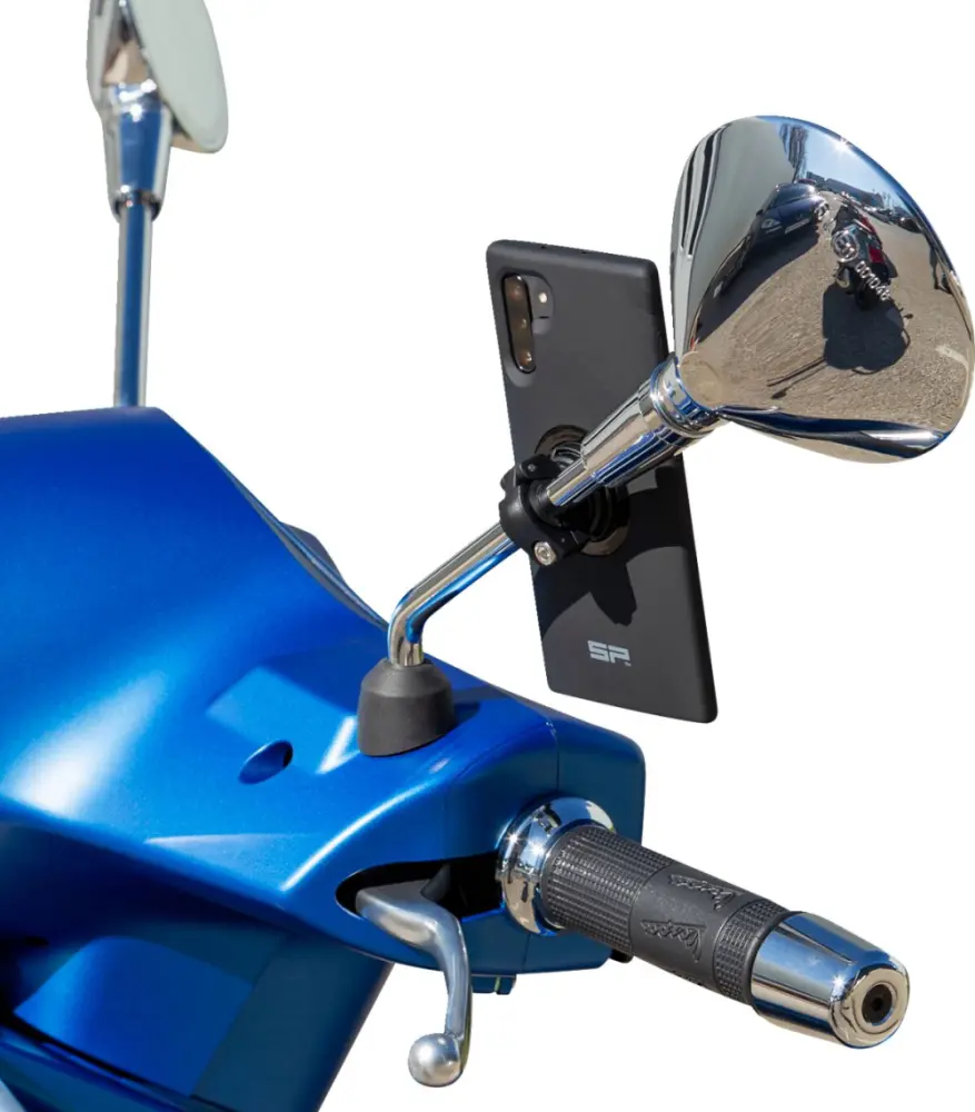 SP CONNECT - PHONE MOUNT MIRROR - 06360270