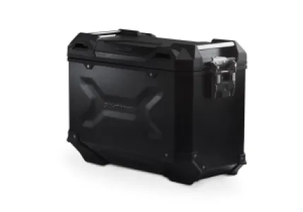 SW-MOTECH - SIDE CASE TRAX ADV 45 R/B - 35011455