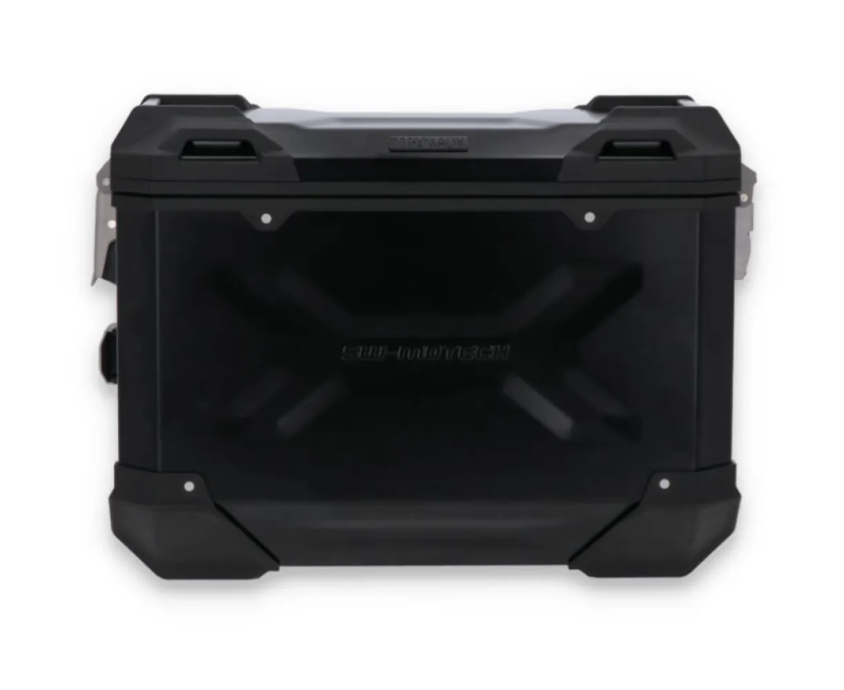 SW-MOTECH - SIDE CASE TRAX ADV 45 R/B - 35011455