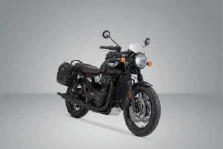 SW-MOTECH - SIDEBAG SYS LEGEND LC B - 35011490