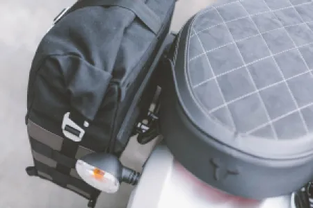 SW-MOTECH - SIDEBAG LEGEND LC1 R - 35011524