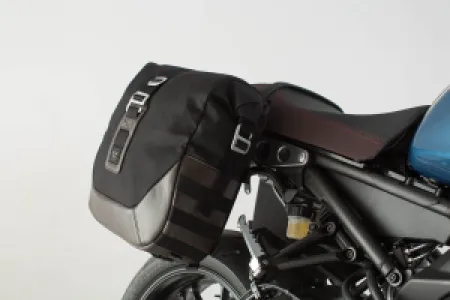 SW-MOTECH - SIDEBAG SYS LEGEND LC - 35011625
