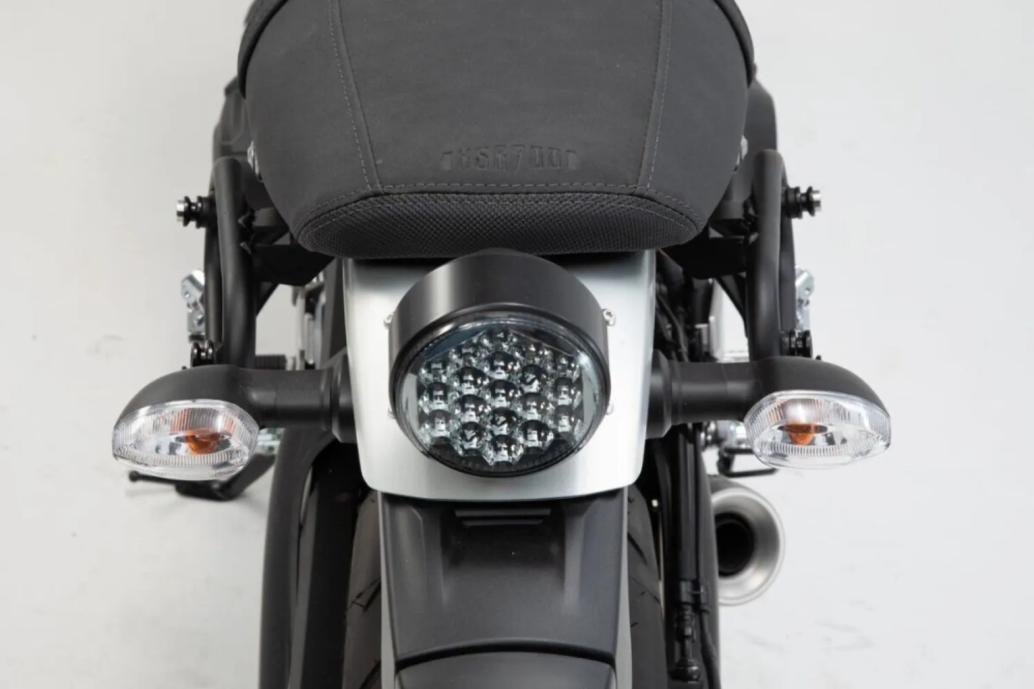 SW-MOTECH - SIDEBAG SYS LEGEND LC - 35011625