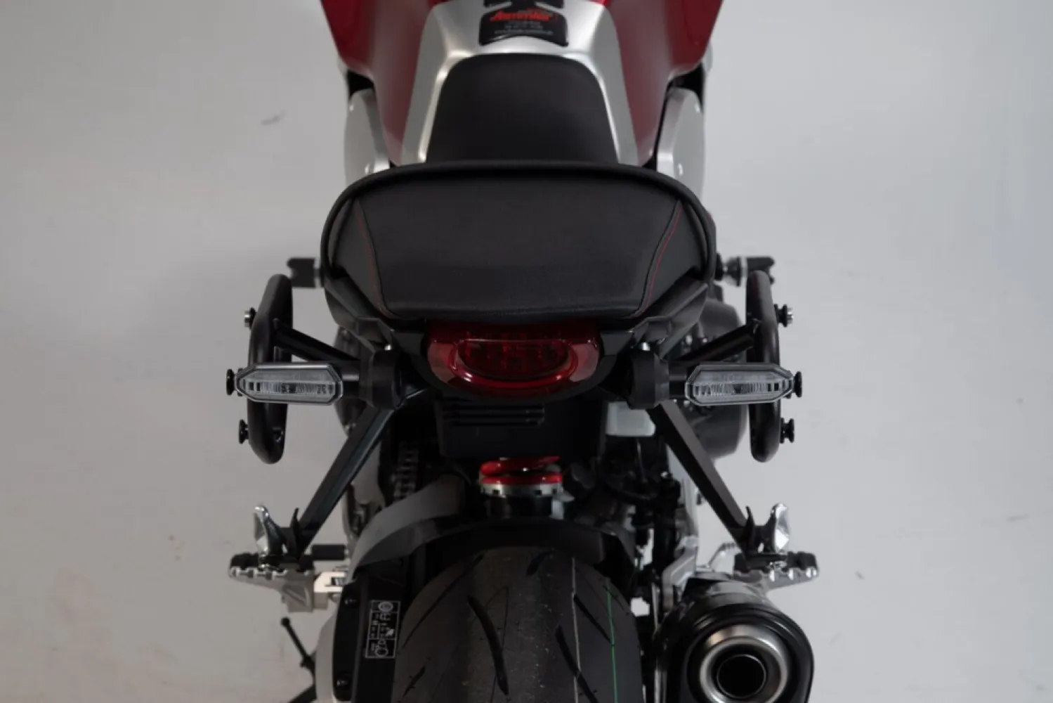 SW-MOTECH - SIDEBAG SYS LEGEND LC - 35011665