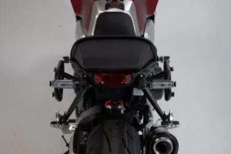 SW-MOTECH - SIDEBAG SYS LEGEND LC - 35011665
