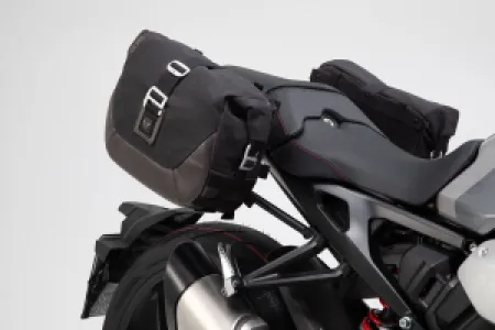 SW-MOTECH - SIDEBAG SYS LEGEND LC - 35011665