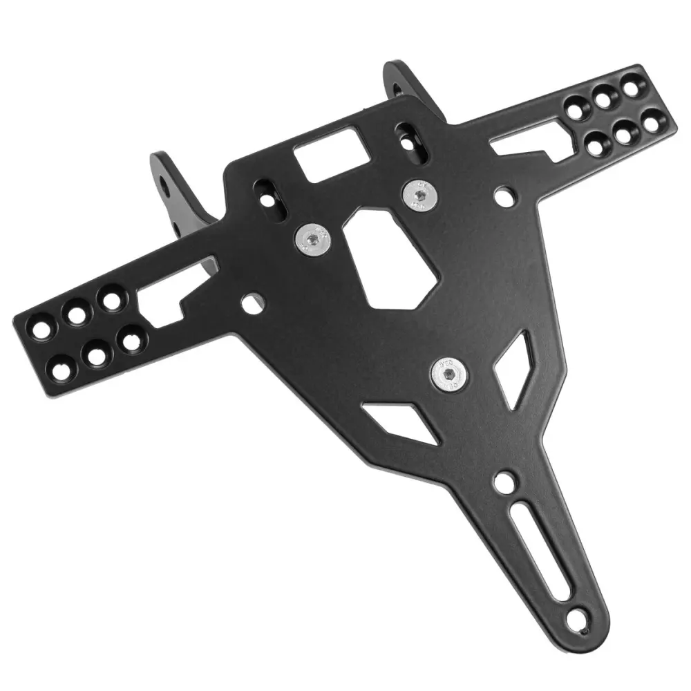 ZIEGER - LCS PLT HLD TYPE B GSX-S1000GT - 20302295