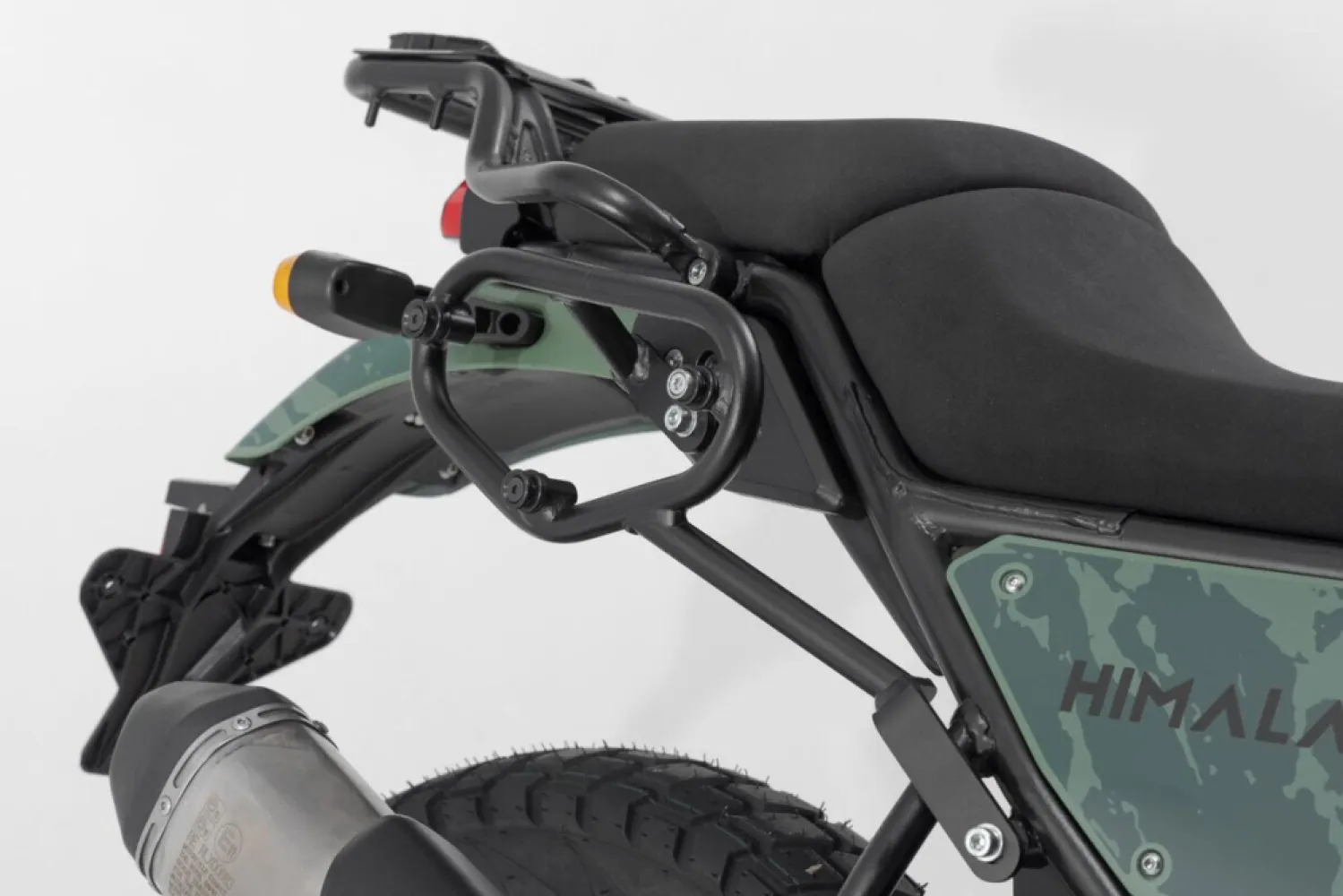 SW-MOTECH - SIDEBAG SYS LEGEND LC - 35011719