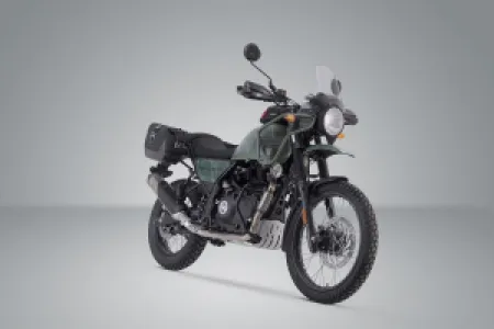 SW-MOTECH - SIDEBAG SYS LEGEND LC - 35011719