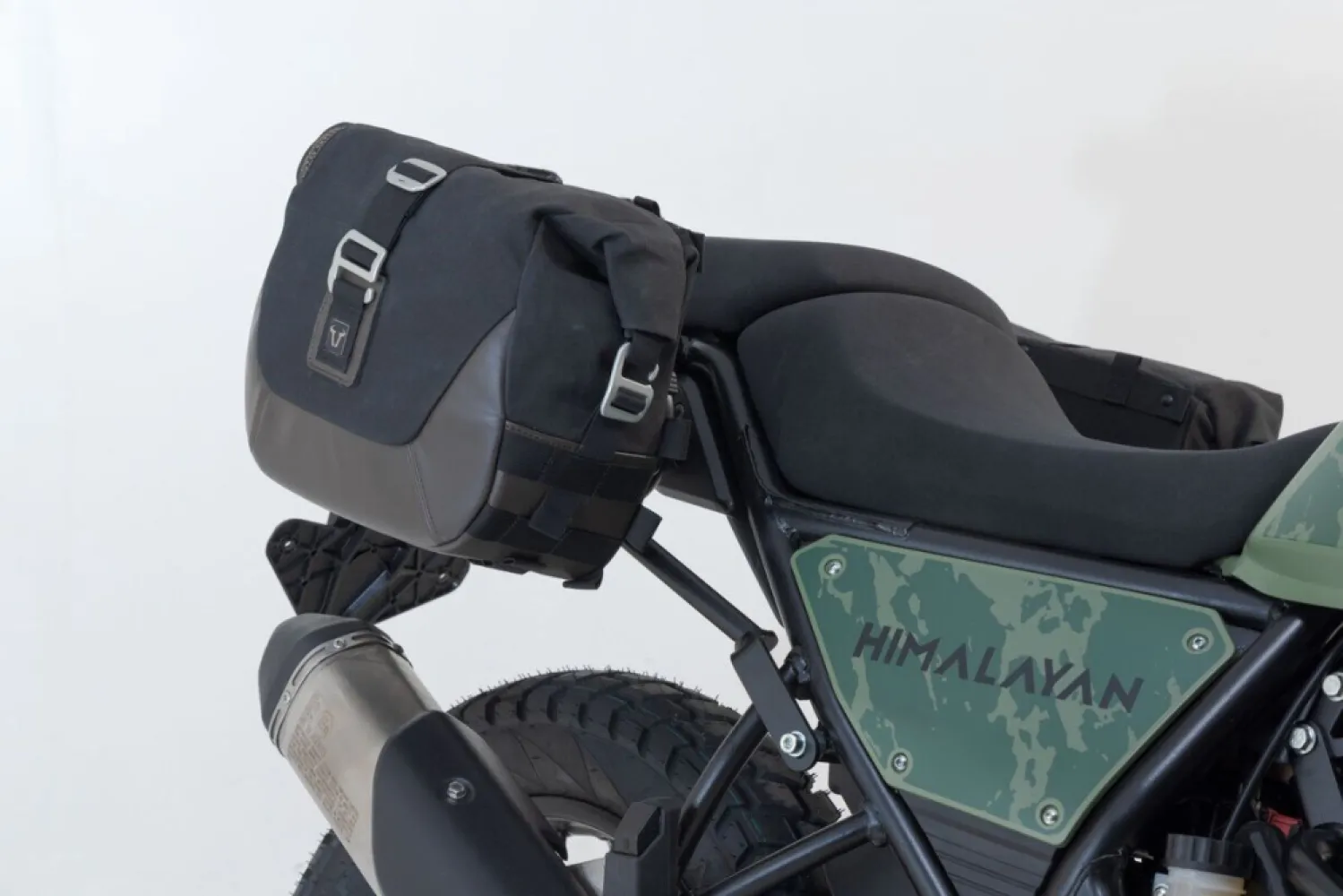 SW-MOTECH - SIDEBAG SYS LEGEND LC - 35011719