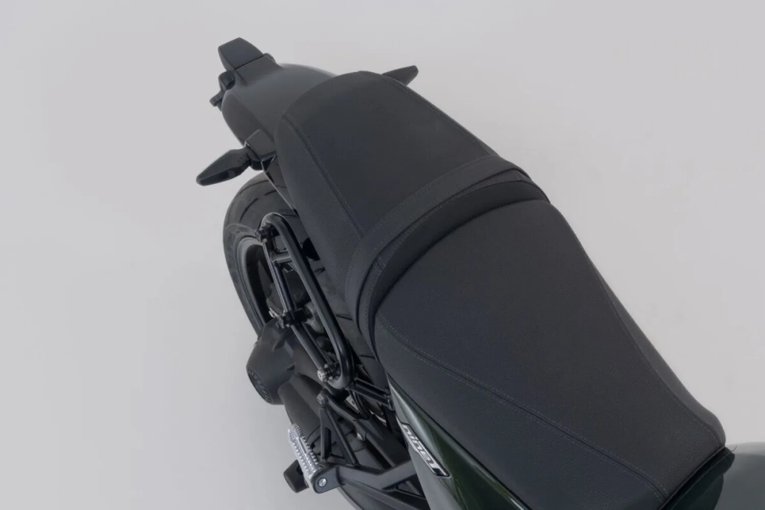 SW-MOTECH - SIDEBAG SYS LEGEND LC BLACK - 35012139