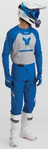 THOR - GOGGLE REGIMENT BL/NV - 26012799