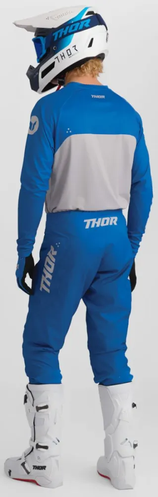 THOR - GOGGLE REGIMENT BL/NV - 26012799