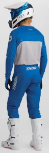 THOR - GOGGLE REGIMENT BL/NV - 26012799