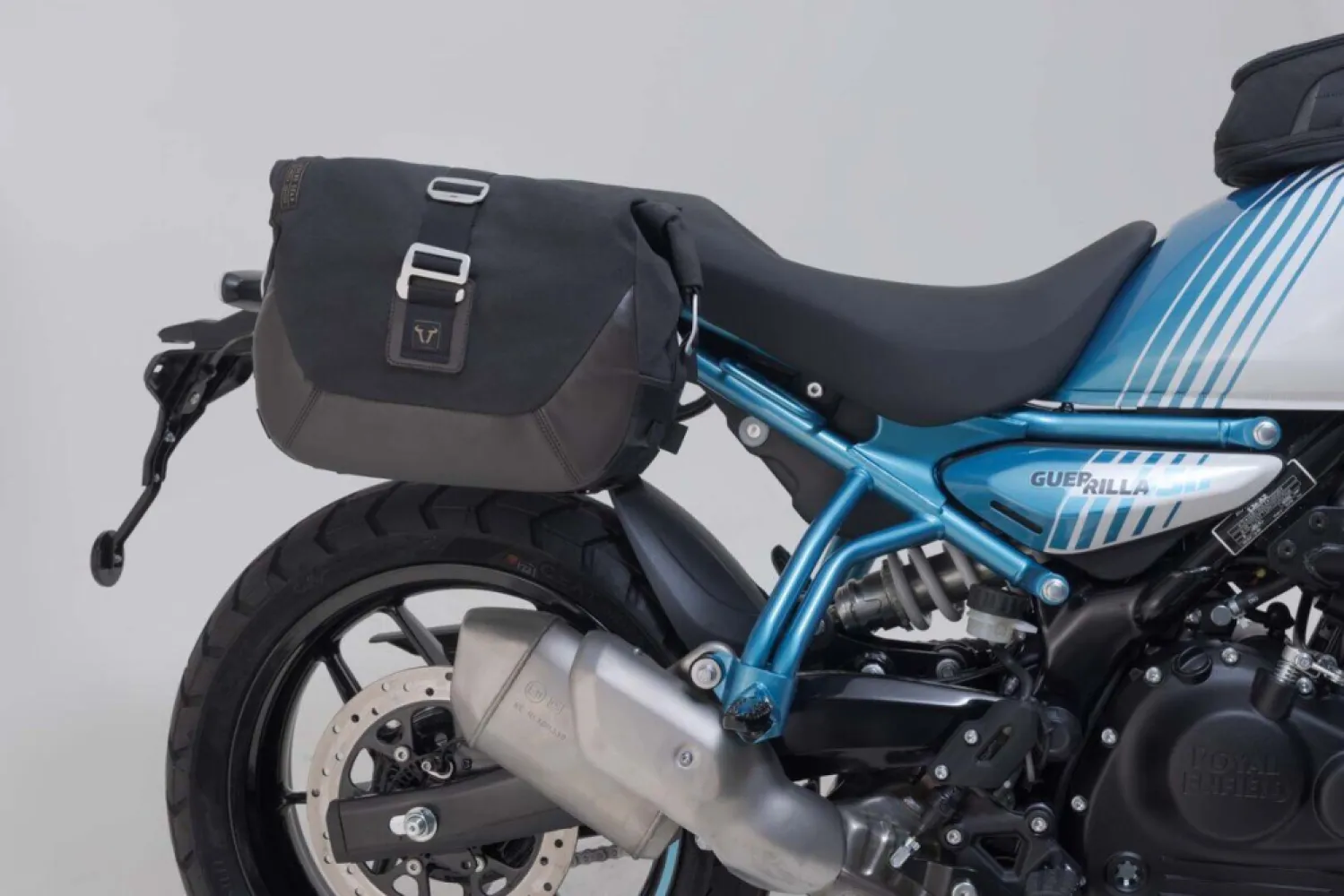 SW-MOTECH - LEGEND GEAR SIDEBAG SYS LC - 35012187