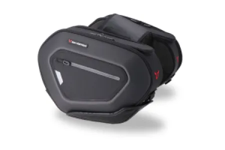 SW-MOTECH - PRO BLAZE SADDLEBAG SET - 35012245