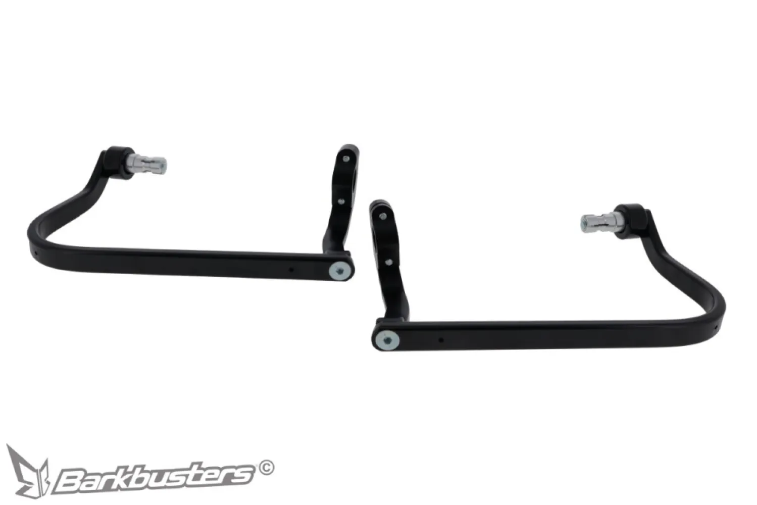 BARKBUSTERS - HANDGUARD KTM/SUZ/HON/BMW BK - 06352700