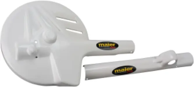 MAIER - GUARD DISC SUZ WT - 05210903