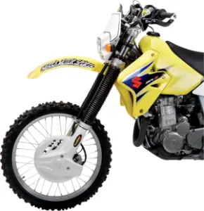 MAIER - GUARD DISC SUZ WT - 05210903