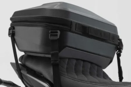 SW-MOTECH - TOPCASE URBAN ABS - 35160409