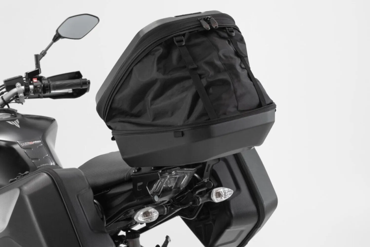 SW-MOTECH - TOPCASE URBAN ABS - 35160409