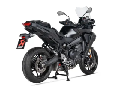 AKRAPOVIC - EXHST RAC SS/TI TRACER 9/GT - 18103275
